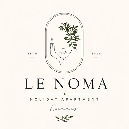 Le Noma élégant Cocon Au Coeur De * Cannes