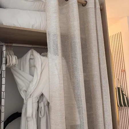 Appartement Le Noma élégant Cocon Au Coeur De Cannes