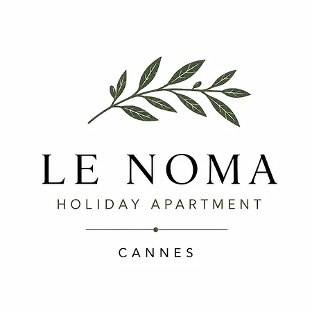 Le Noma élégant Cocon Au Coeur De Appartement Cannes