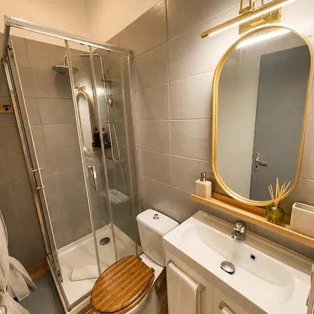 Appartement Le Noma élégant Cocon Au Coeur De *