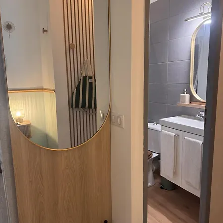 Le Noma élégant Cocon Au Coeur De Appartement