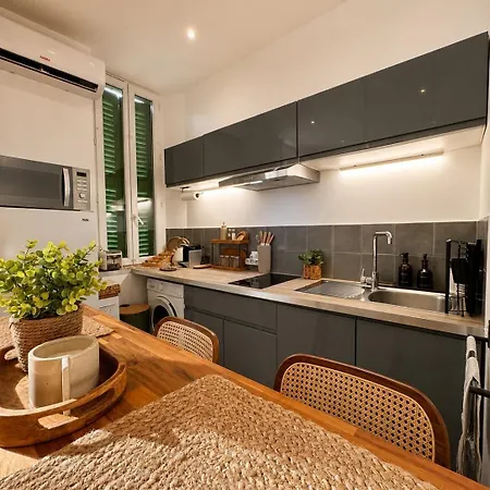 Appartement Le Noma élégant Cocon Au Coeur De *