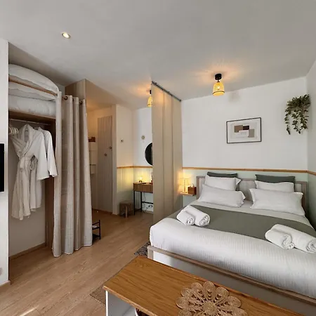 Appartement Le Noma élégant Cocon Au Coeur De *