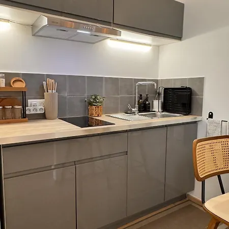 Le Noma élégant Cocon Au Coeur De Appartement