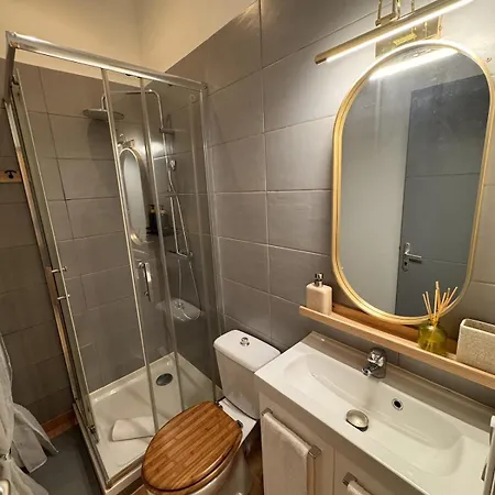 Appartement Le Noma élégant Cocon Au Coeur De *